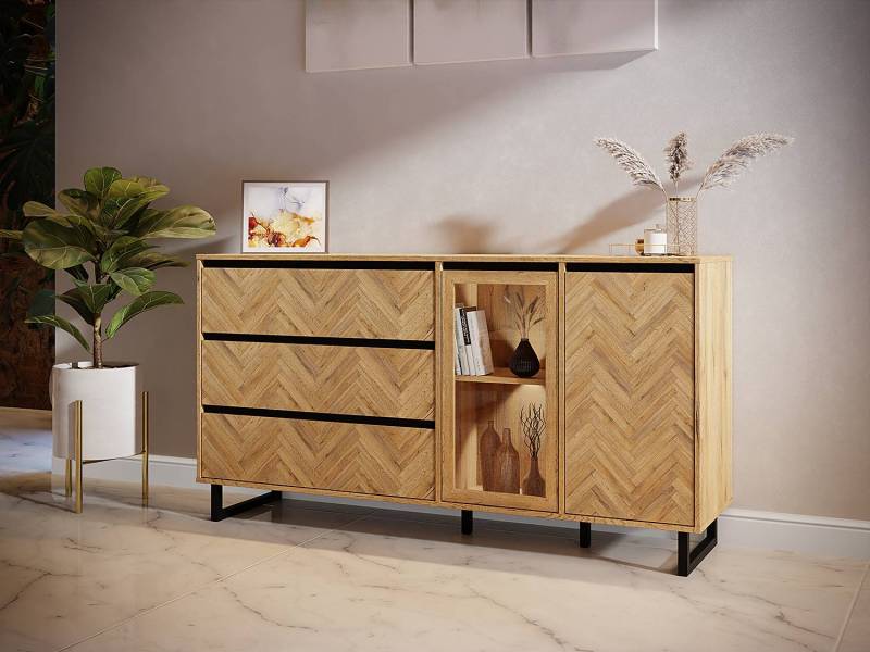 Sideboard Kardama von loftscape