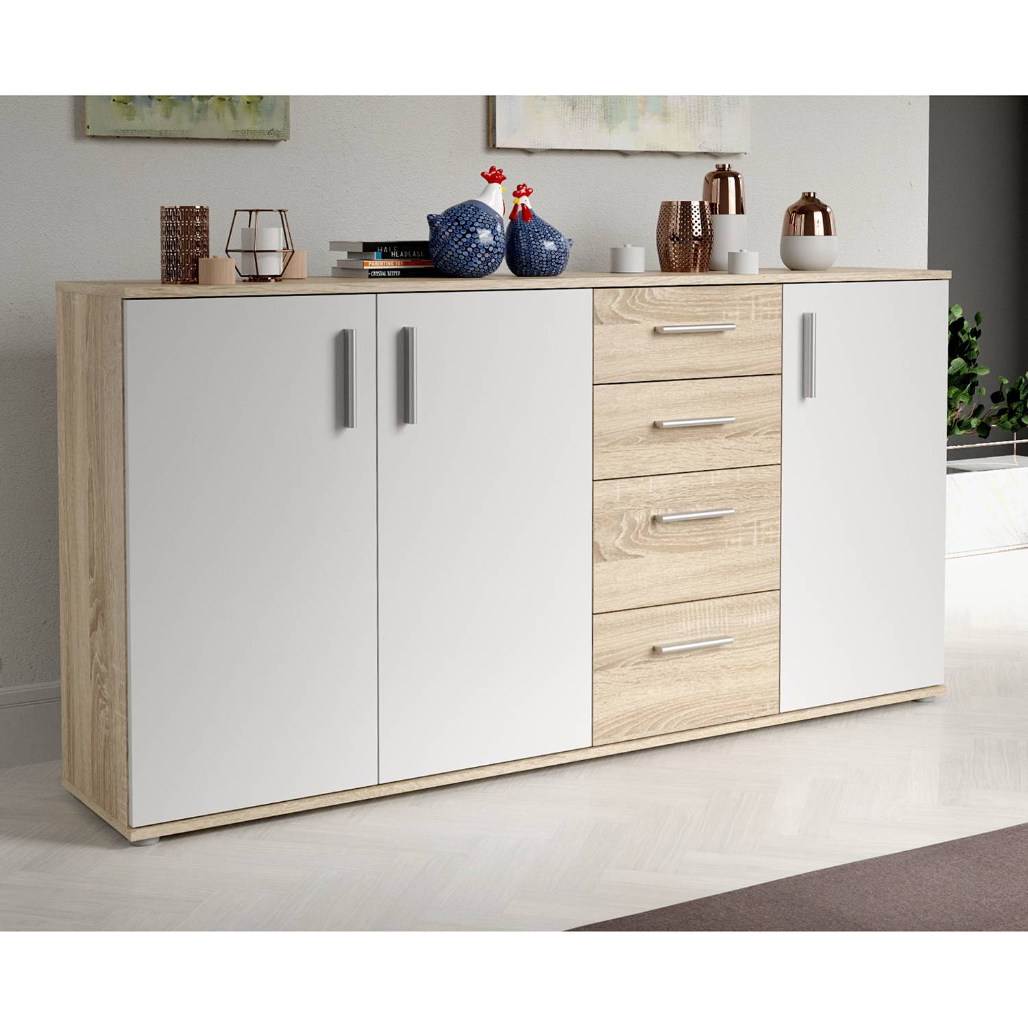 Sideboard Kiltealy von loftscape