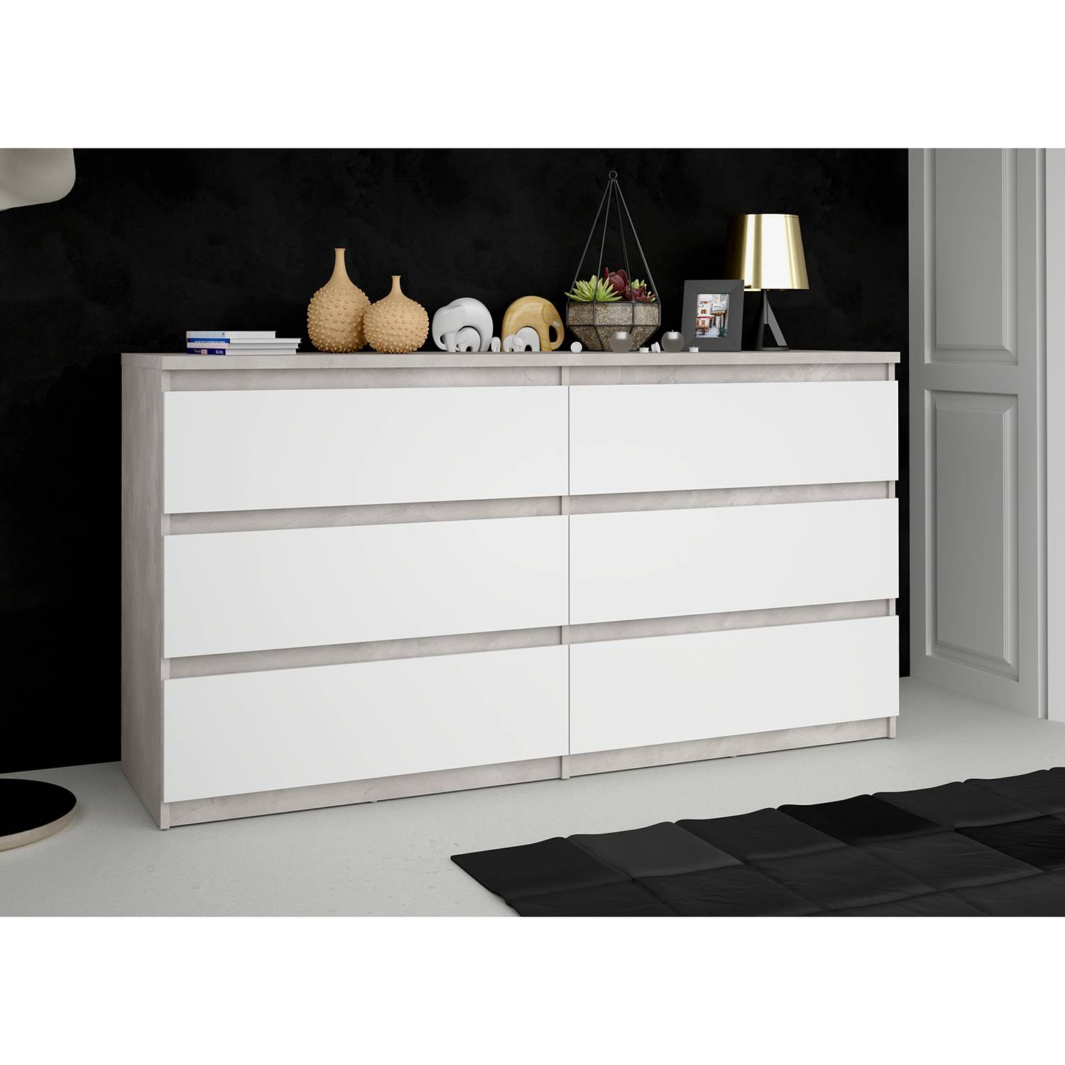 Sideboard Optima II von loftscape