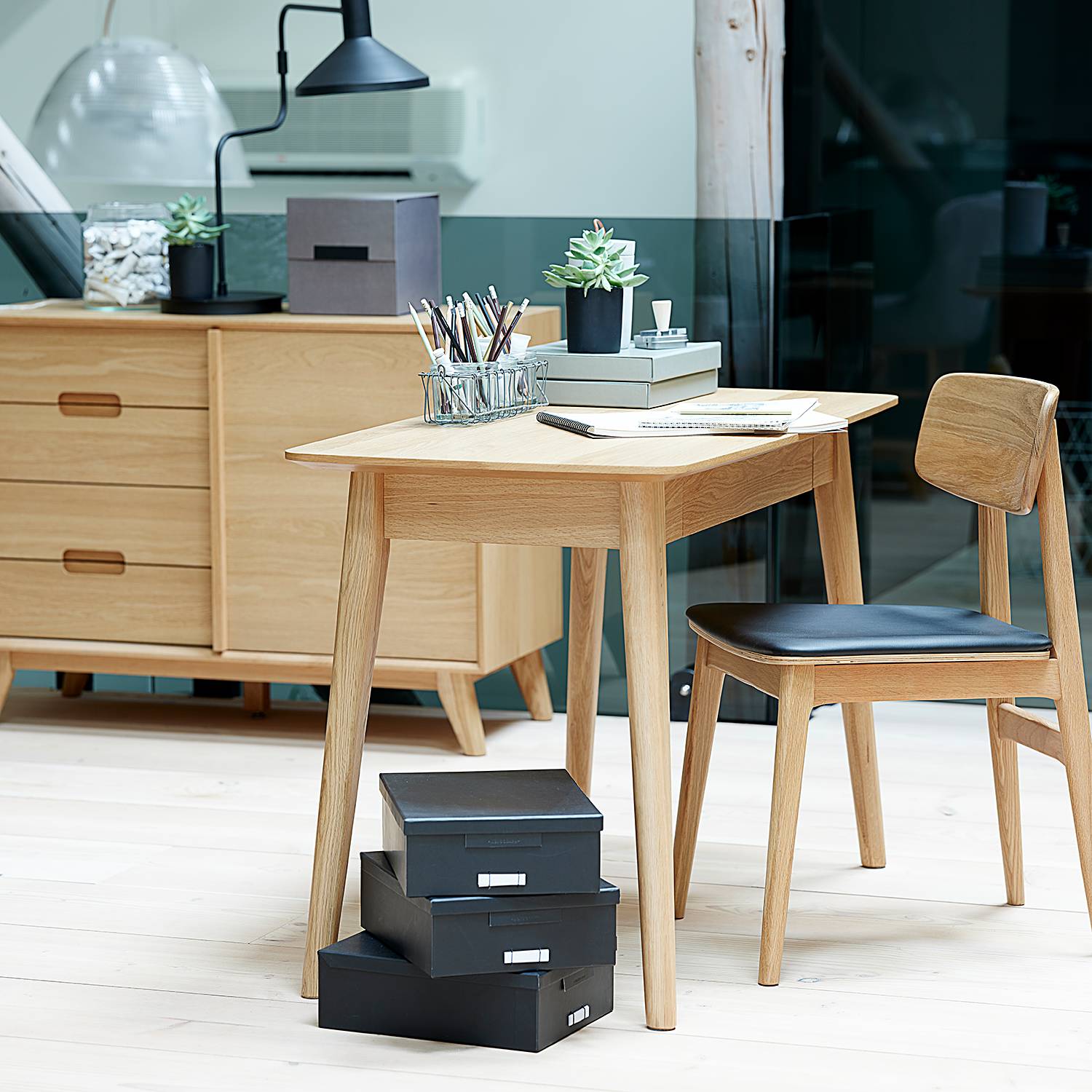 Sideboard Ortiga von loftscape