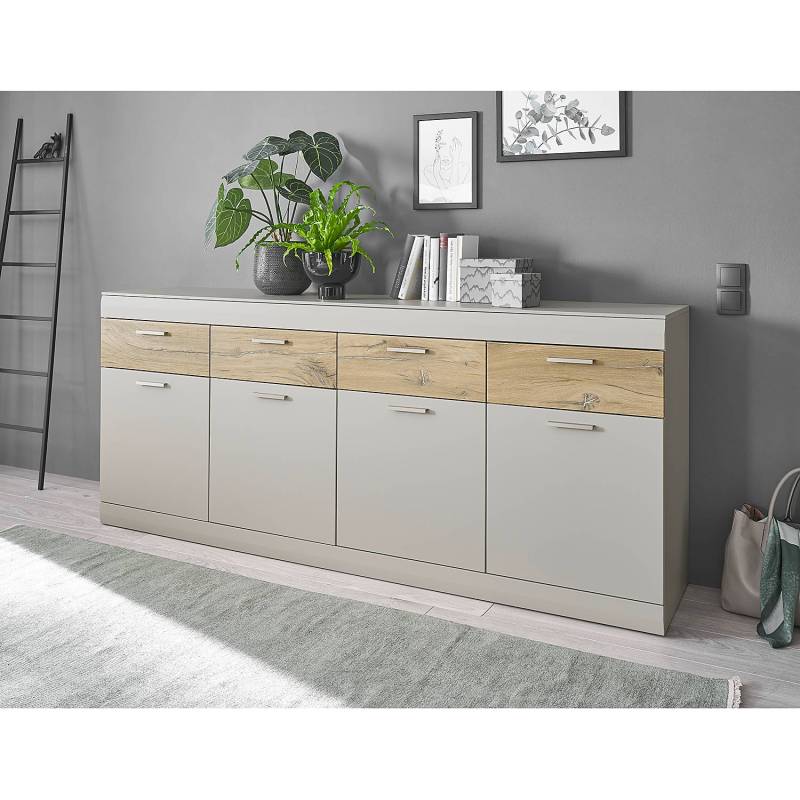 Sideboard Porsi von loftscape