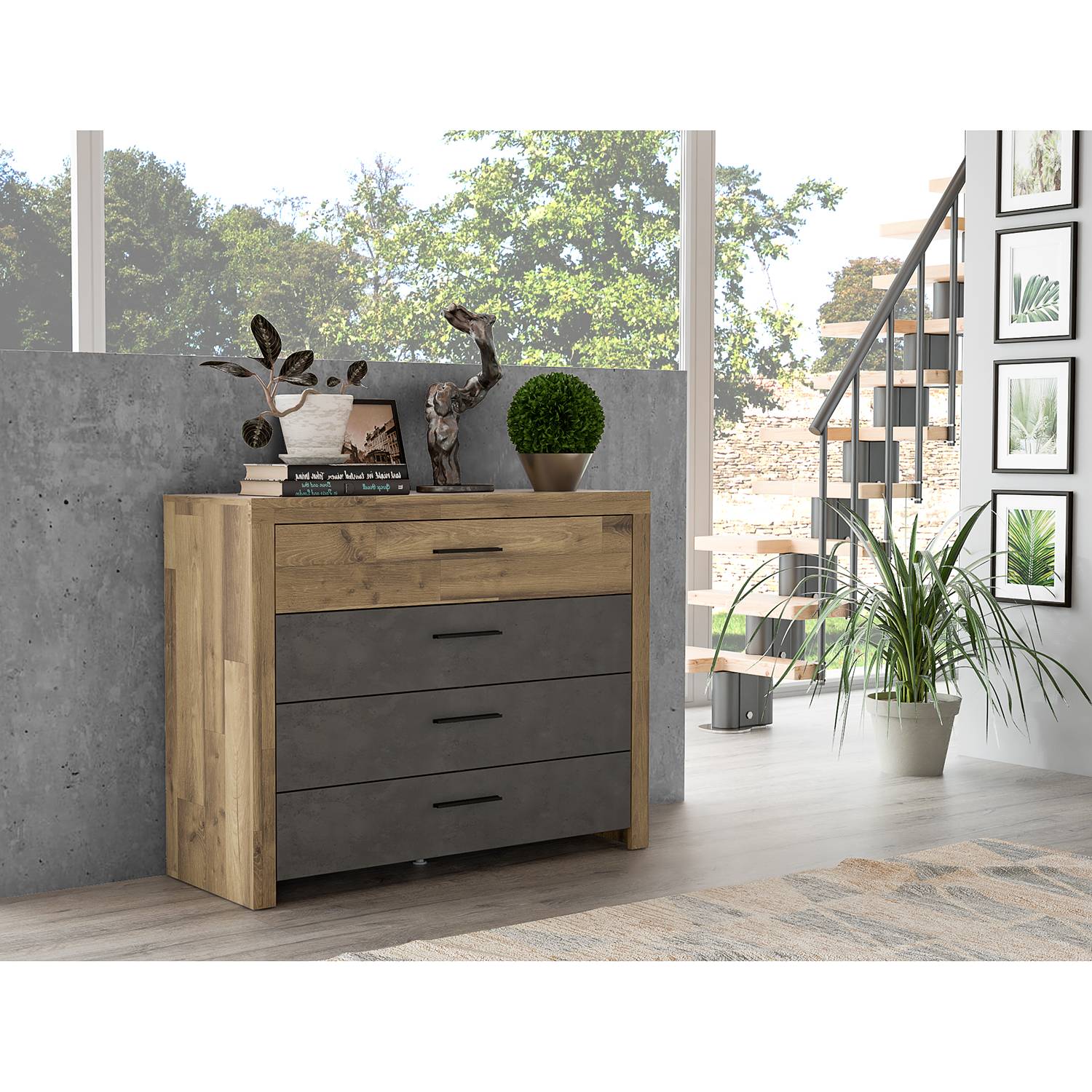 Sideboard Rye von loftscape