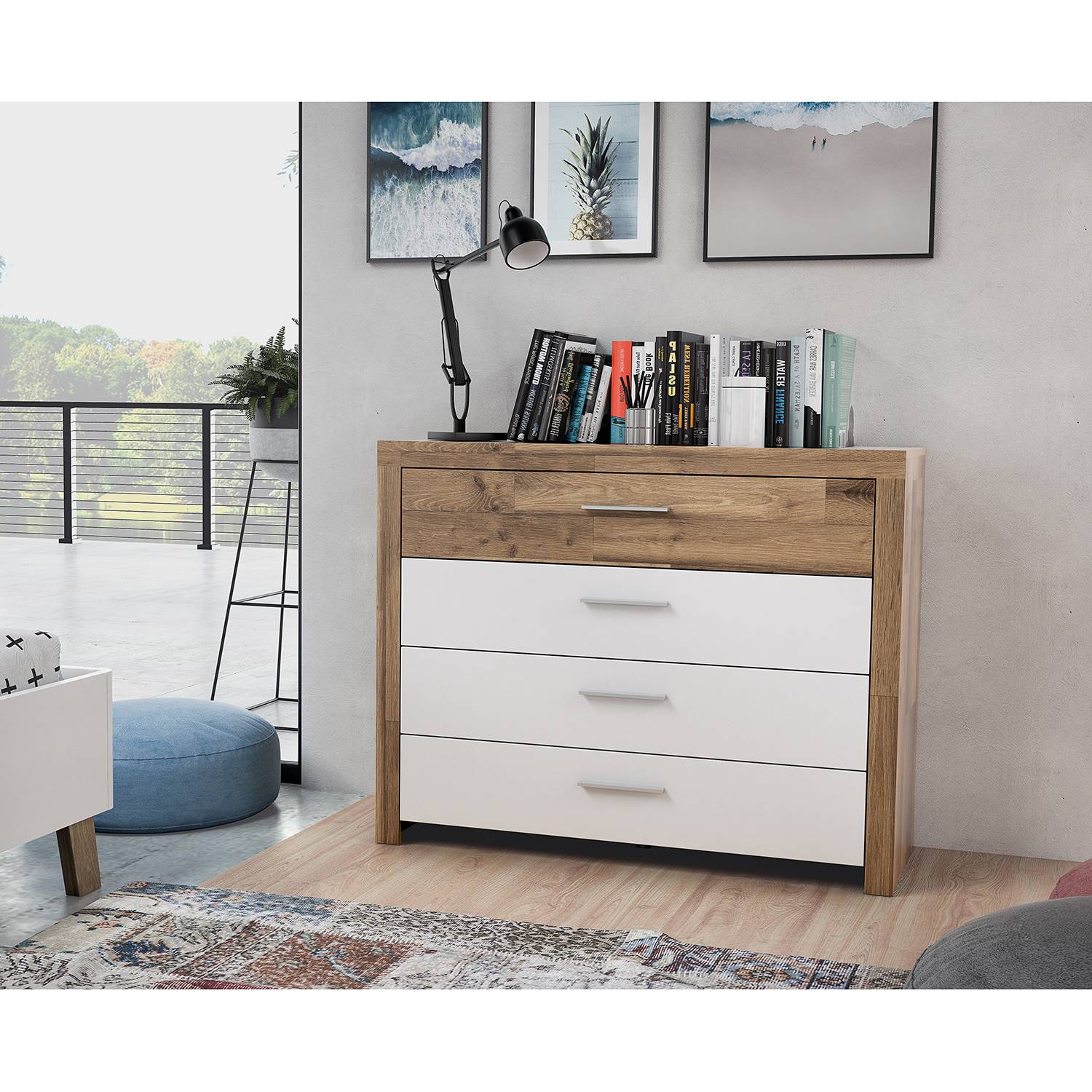 Sideboard Rye von loftscape