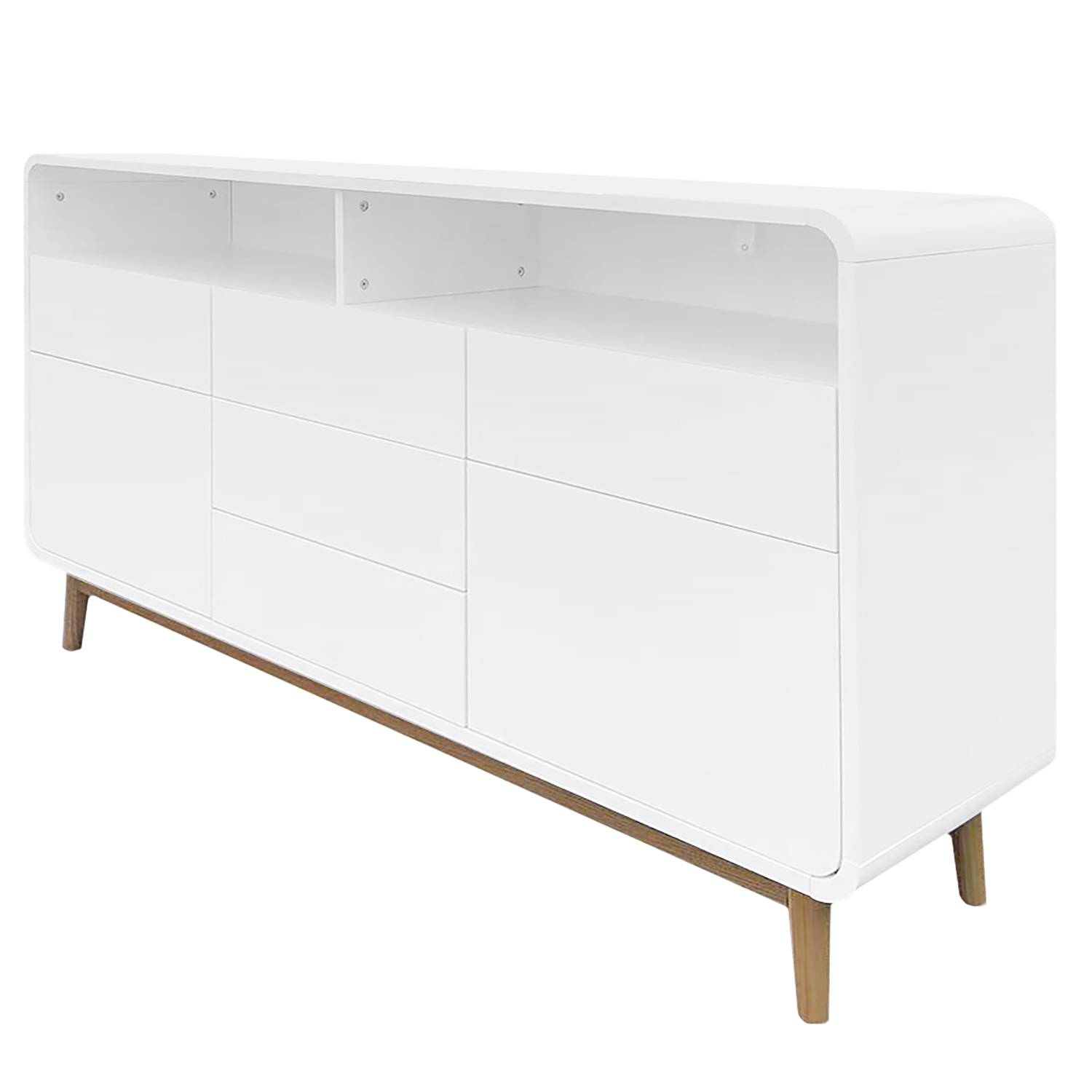 Sideboard Skiby von loftscape