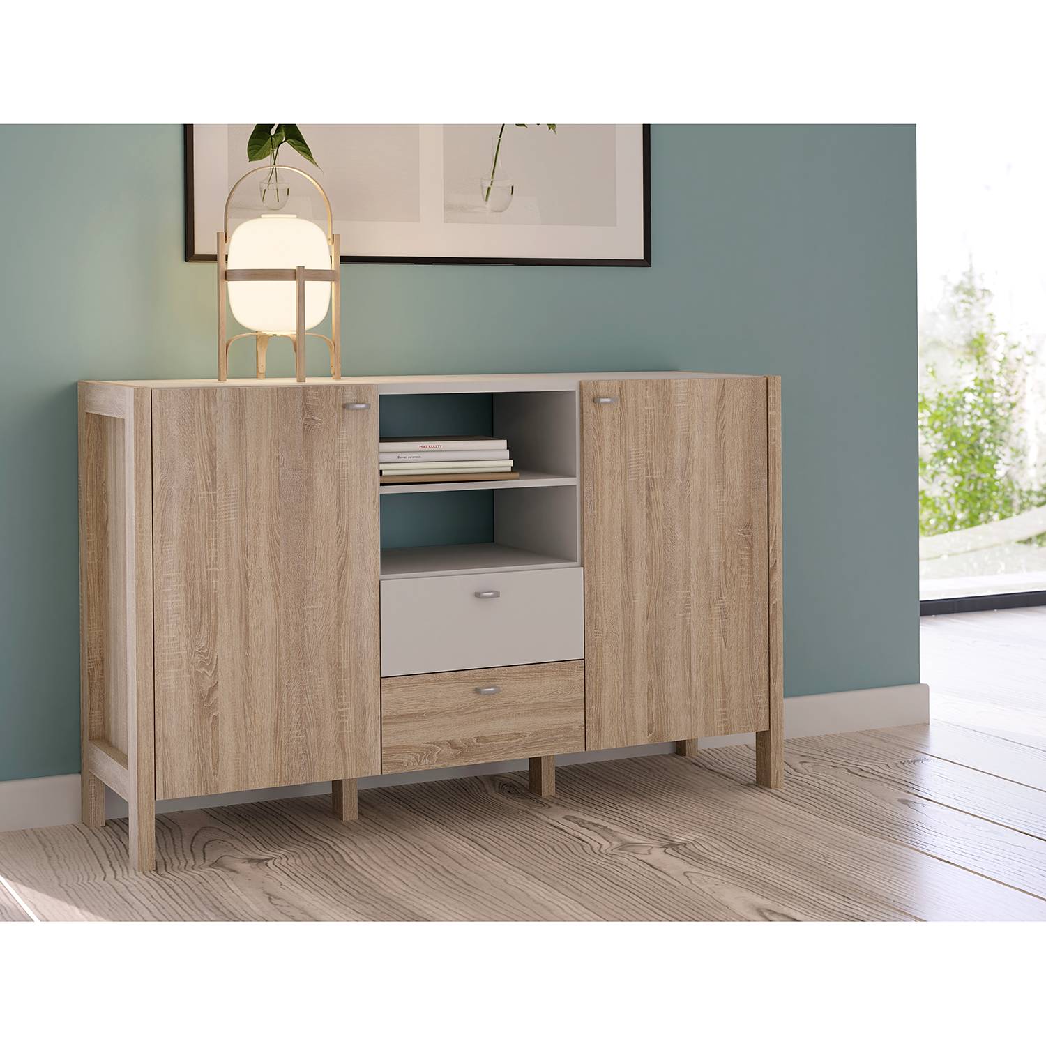 Sideboard Thurles I von loftscape