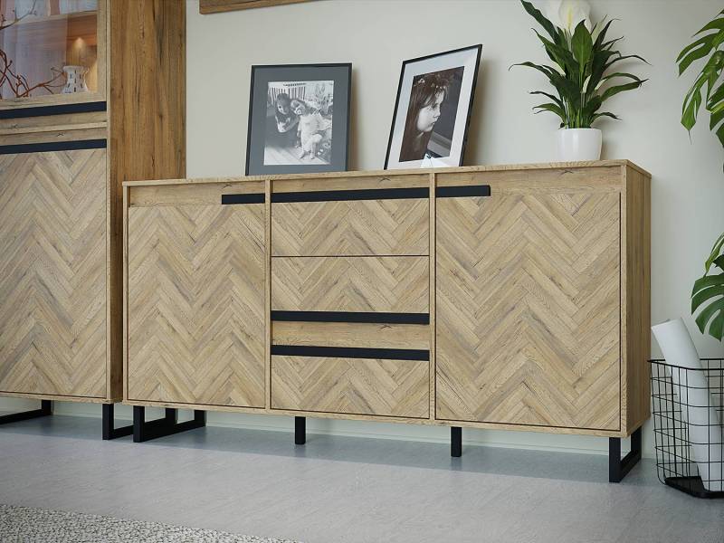 Sideboard Tortolo von loftscape