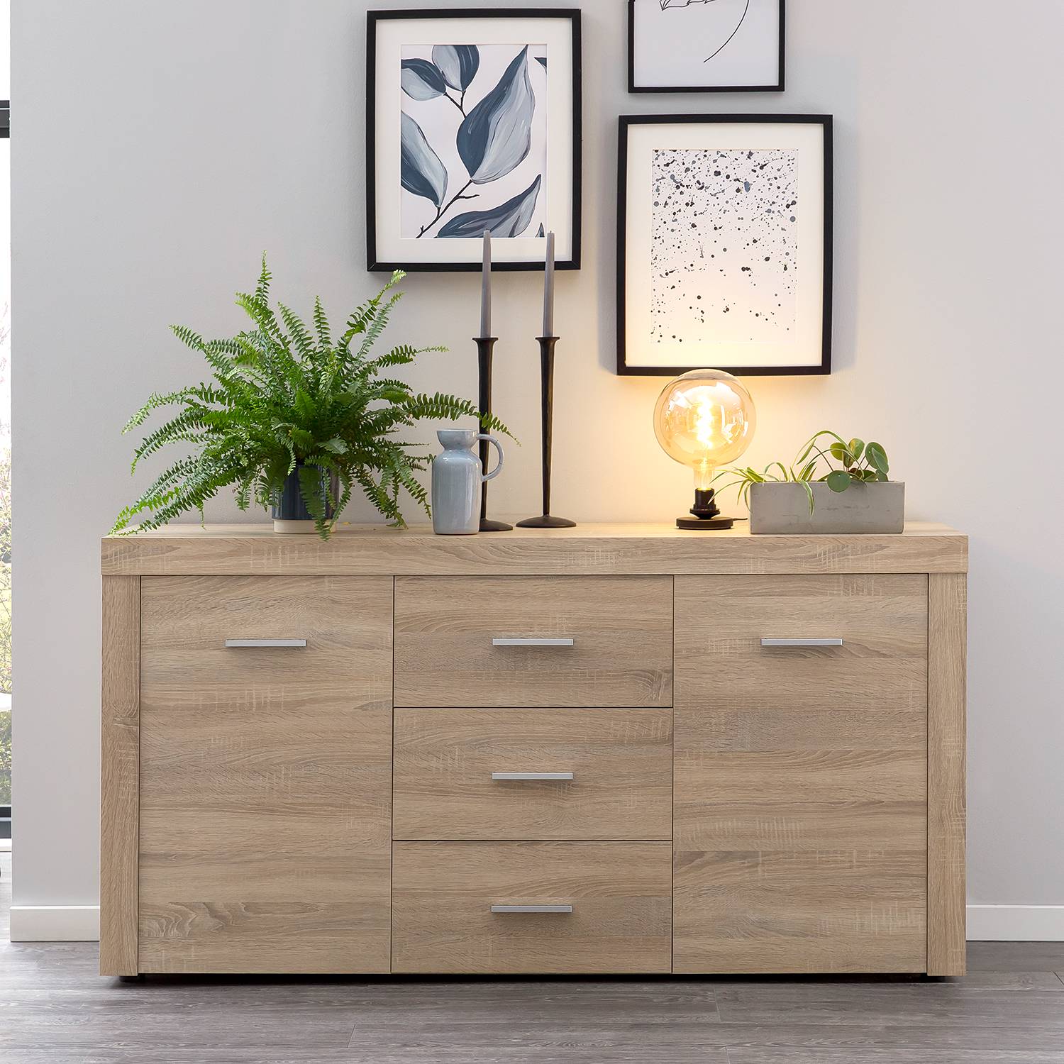 Sideboard Vierzon von loftscape