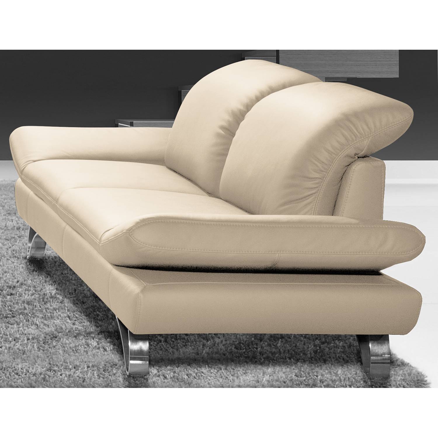 Sofa Buin (2-Sitzer) von loftscape