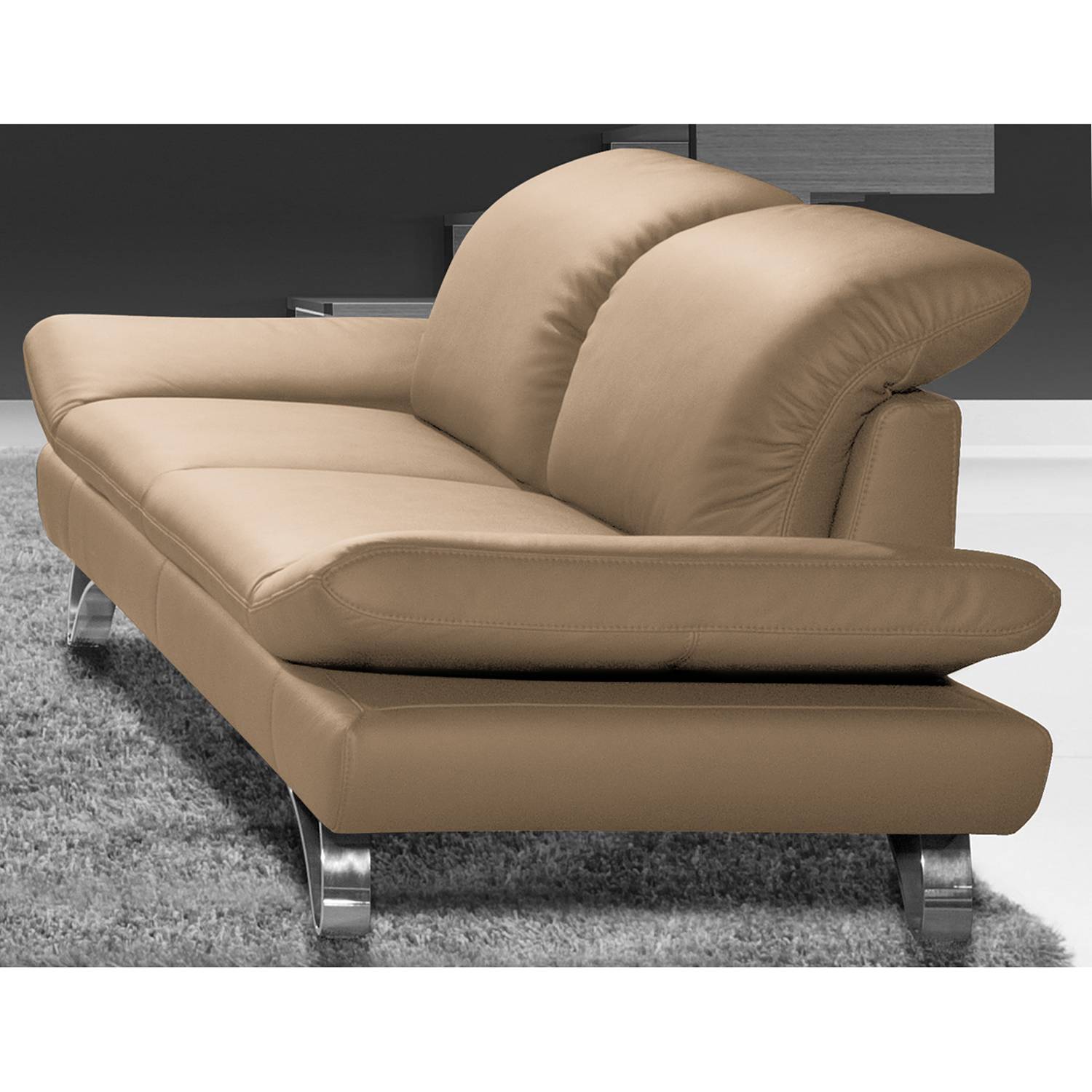 Sofa Buin (2-Sitzer) von loftscape