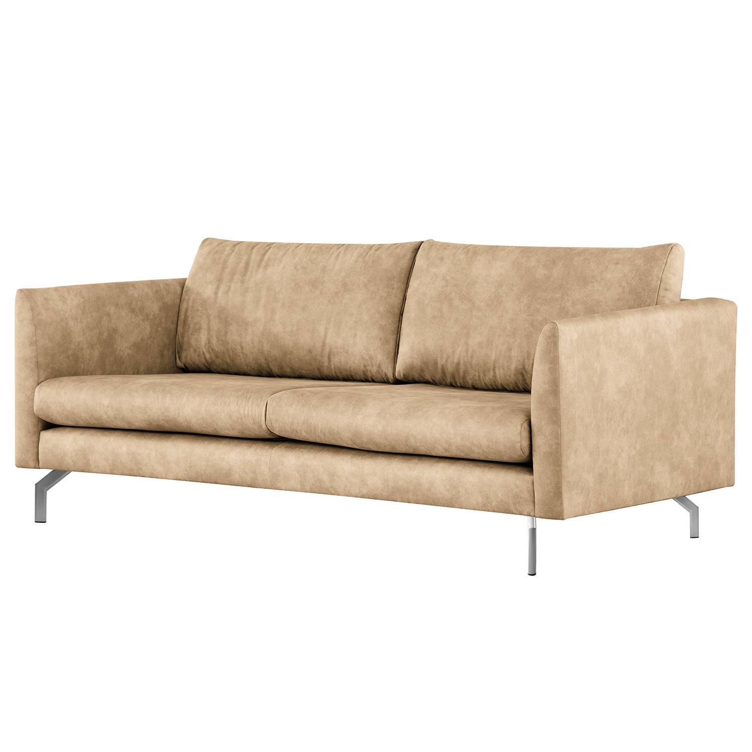 2-Sitzer Sofa Kayena von loftscape