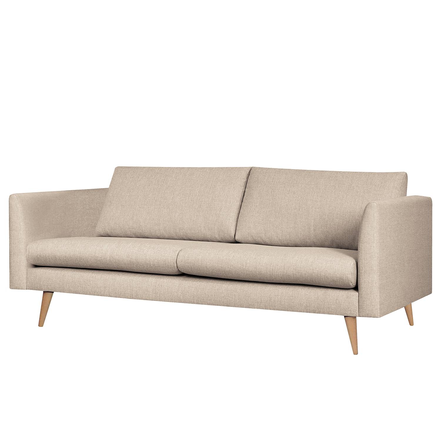 3-Sitzer Sofa Kayena von loftscape