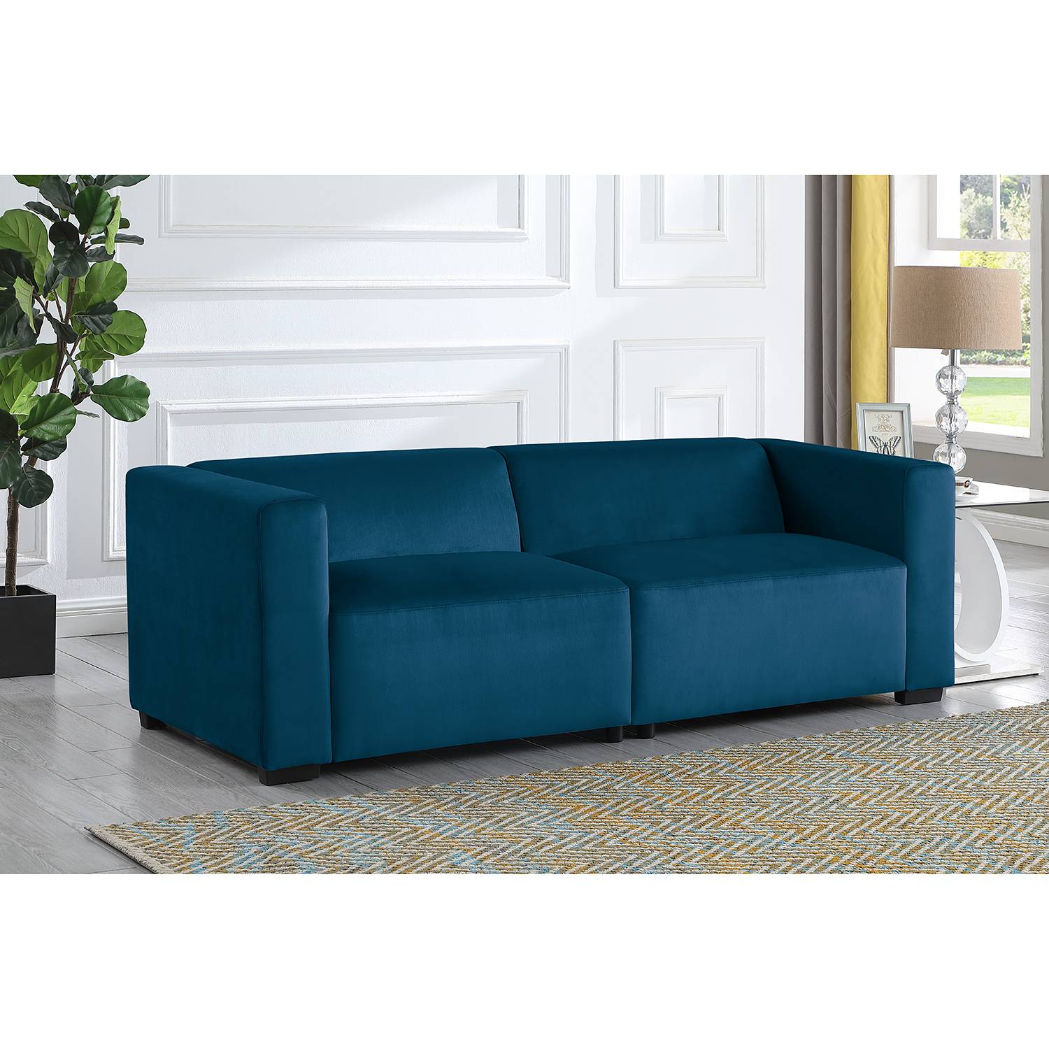 Sofa Sani (3-Sitzer) von loftscape