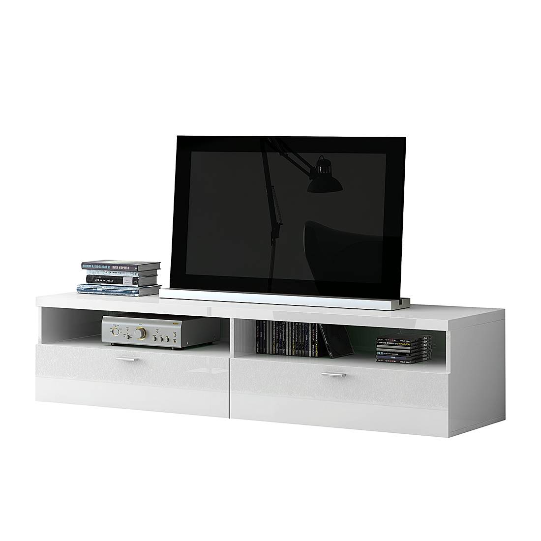 TV-Lowboard Emporior von loftscape