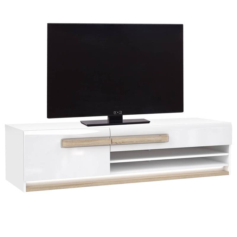 TV-Lowboard Toscana I von loftscape