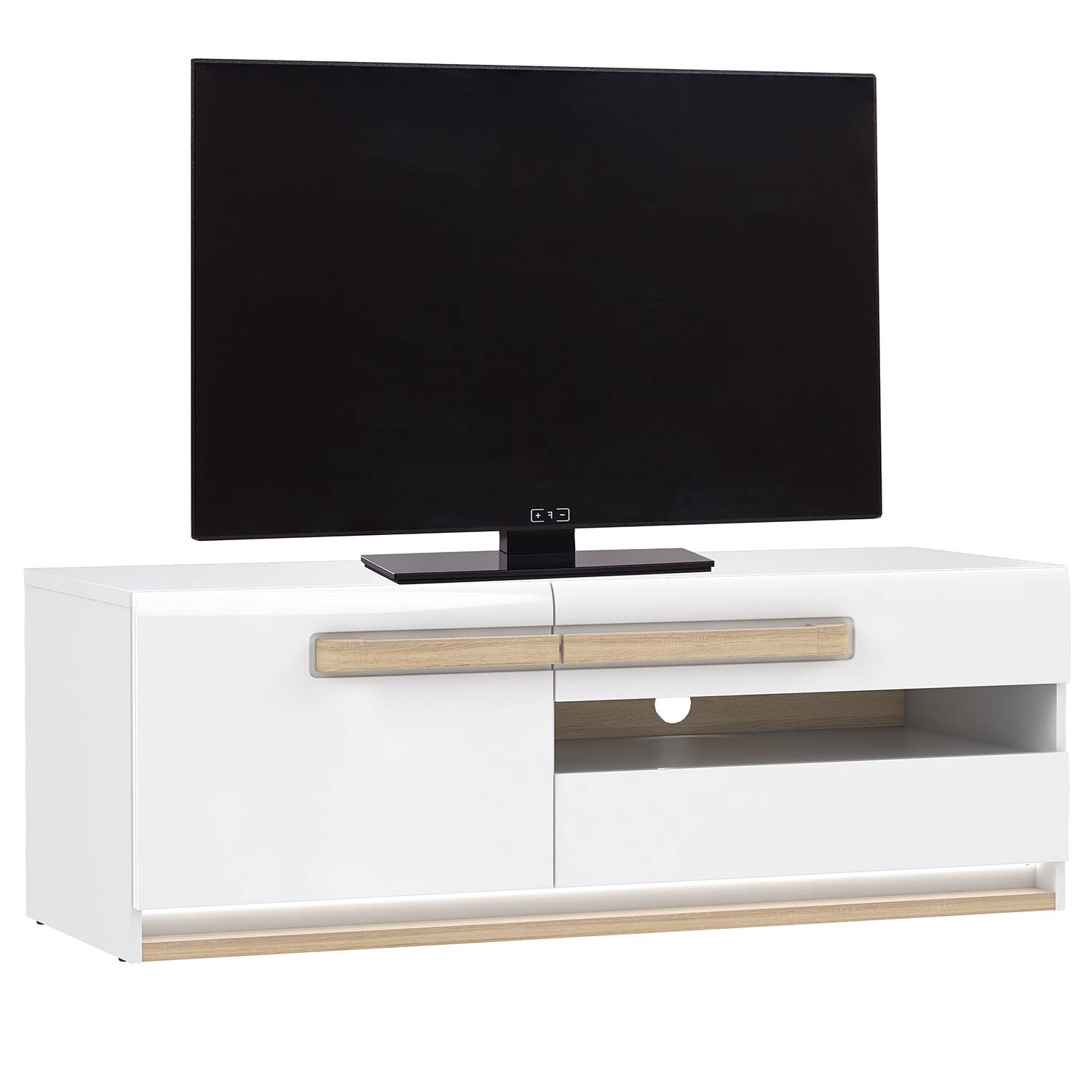 TV-Lowboard Toscana II von loftscape