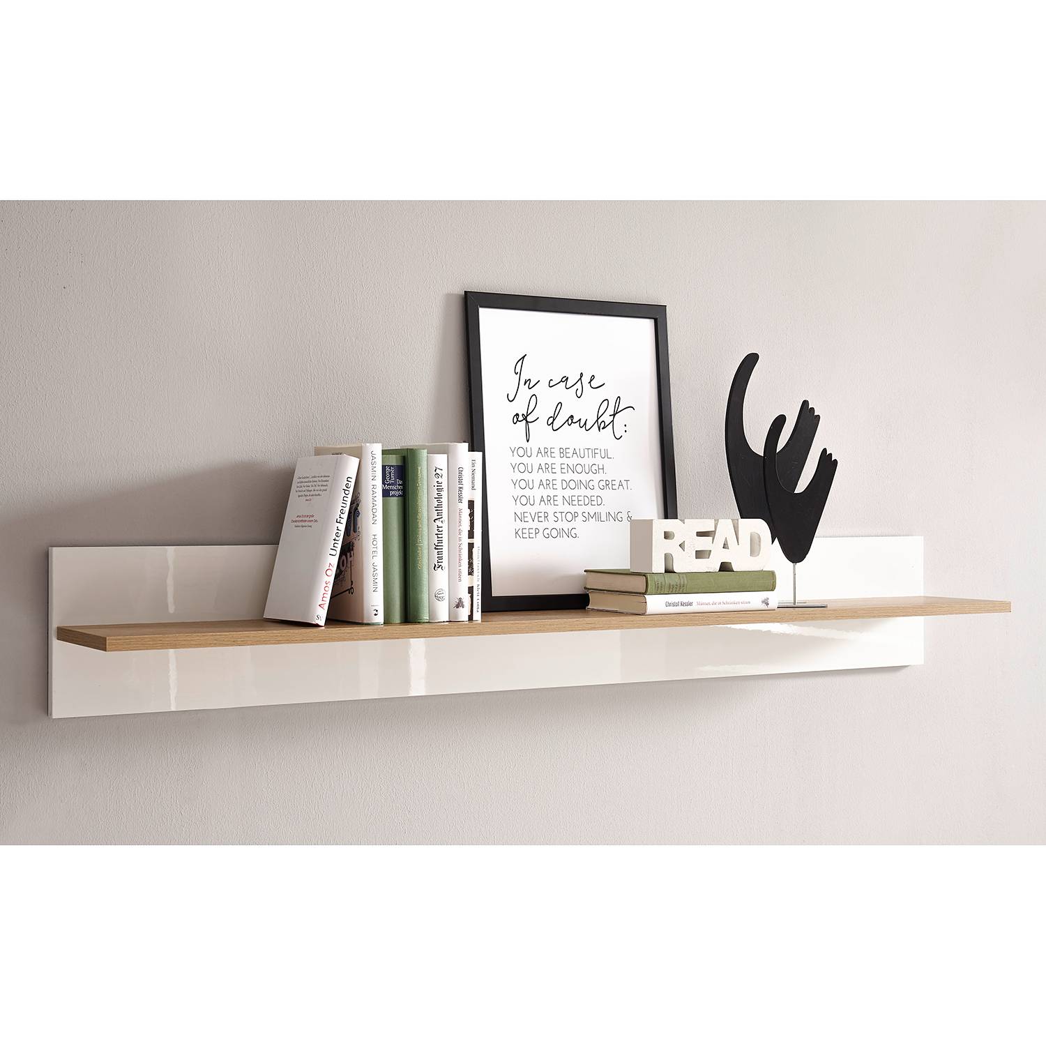 Wandboard Cailla von loftscape