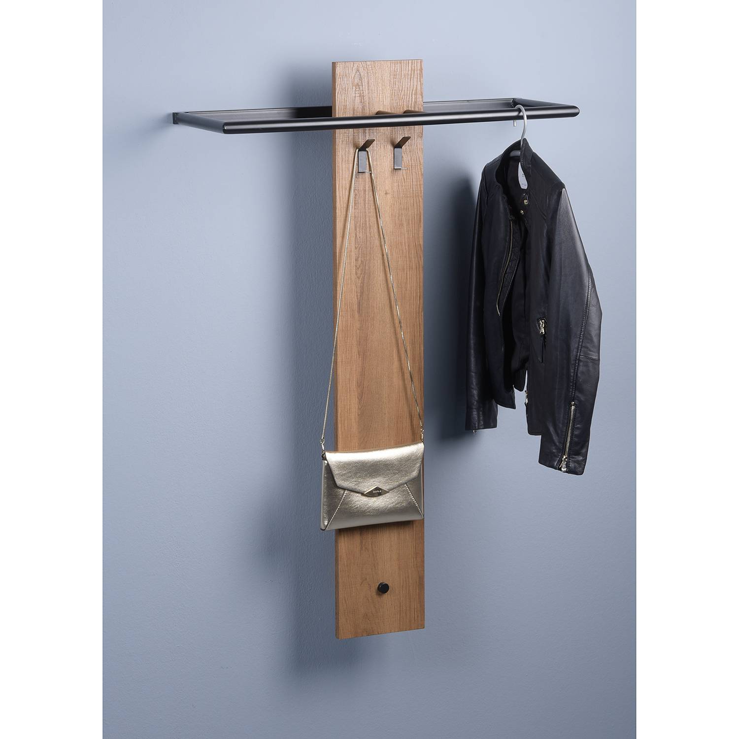 Wandgarderobe Longport von loftscape