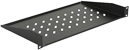 'Login 1U 19 D = 250 mm Rack Mount Shelf von logon