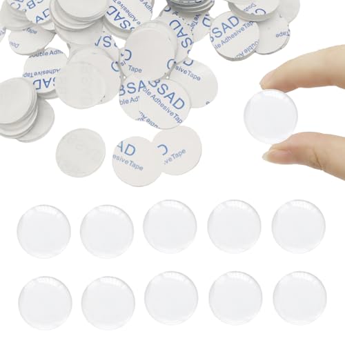 50 Stück Gummipuffer Selbstklebend Türpuffer Selbstklebend Möbelpuffer 25mm Gumminoppen für Glasplatten Rund Elastikpuffer Transparent Schutzpuffer Anschlagdämpfer für Türschränke Schubladen Wände 50 Stück Gummipuffer Selbstklebend Türpuffer Selbstklebend Möbelpuffer 25mm Gumminoppen für Glasplatten Rund Elastikpuffer Transparent Schutzpuffer Anschlagdämpfer für Türschränke Schubladen Wände von lokxmve