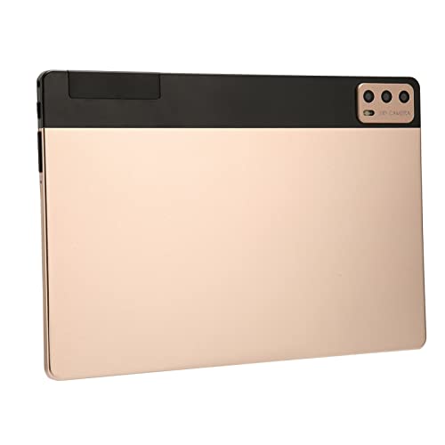 lonuo 10-Zoll-Tablet-PC Vorne 5MP Hinten 8MP 100-240V für zu Hause (EU-Stecker) von lonuo