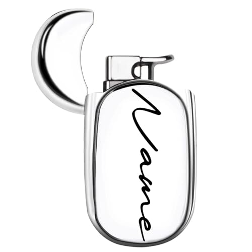 loongway Feuerzeug Personalisiert, Sturmfeuerzeug Jetflamme, Sturmsicheres Metallfeuerzeug, Outdoor Feuerzeug, Premium Geschenk für Herren, Luxusaccessoire, Geschenkidee für Männer loongway Feuerzeug Personalisiert, Sturmfeuerzeug Jetflamme, Sturmsicheres Metallfeuerzeug, Outdoor Feuerzeug, Premium Geschenk für Herren, Luxusaccessoire, Geschenkidee für Männer von loongway