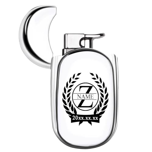 loongway Feuerzeug Personalisiert Sturmsicheres Metallfeuerzeug – Jetflamme & Premium-Geschenk für Herren und Outdoor-Abenteuer loongway Feuerzeug Personalisiert Sturmsicheres Metallfeuerzeug – Jetflamme & Premium-Geschenk für Herren und Outdoor-Abenteuer von loongway