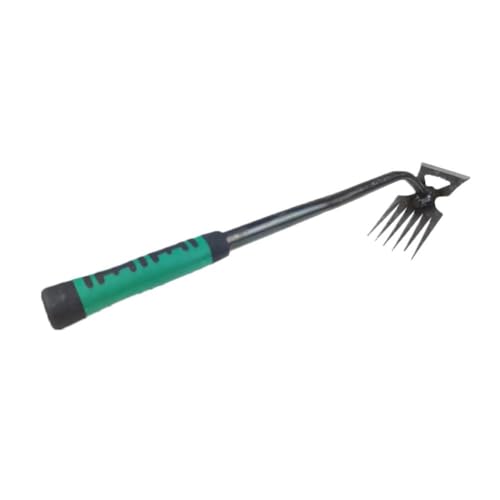 2 in 1 Garten Unkraut Unkraut Unkraut Gras Wurzeln Boden Entfernen Werkzeug Jäten Schaufel Garten Handabzieher Z9q5 Gartenarbeit Lose 2 in 1 Garten Unkraut Unkraut Unkraut Gras Wurzeln Boden Entfernen Werkzeug Jäten Schaufel Garten Handabzieher Z9q5 Gartenarbeit Lose von lopjk