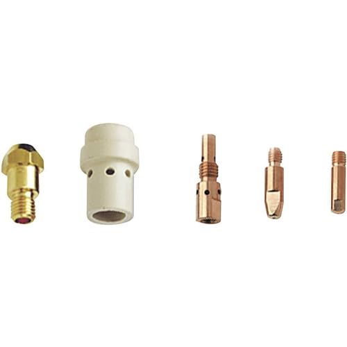 Lorch 535.8106.2 Stromdüse M6 E-CU 20x8 0,8 mm ML 2500 2400 von Homry