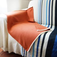 Kinder Merino-Wolle-Decke von lorettascarves