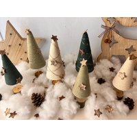 Tannenbaum Makramee, Weihnachtsbaum Mit Lichterkette Tannenbaum Makramee, Weihnachtsbaum Mit Lichterkette von lottiandsimb