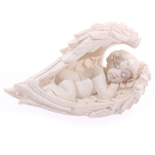 Cherub in Angel Wings Figure in a Bag Cherub in Angel Wings Figure in a Bag von Puckator