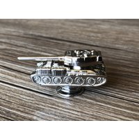 925 Silber Panzer Schubladenknäufe/Möbelknäufe Mit Seil-Muster-Spiral Schublade Knobcabinet Knobs in Silver, Z-115 von lotusdardware