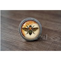 InsektHandgemachte Vintage Antike Schubladenknäufe Zieht Griffe/Kommode Knäufe Möbelknäufe/Möbelbeschläge InsektHandgemachte Vintage Antike Schubladenknäufe Zieht Griffe/Kommode Knäufe Möbelknäufe/Möbelbeschläge von lotusdardware