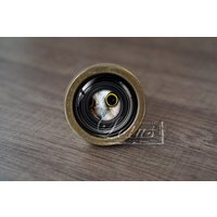 Kamera Augen-Handgemachte Vintage Antike Schublade Knäufe Griffe/Schrankknöpfe Schrank Pull Griffe/Möbelbeschläge Kamera Augen-Handgemachte Vintage Antike Schublade Knäufe Griffe/Schrankknöpfe Schrank Pull Griffe/Möbelbeschläge von lotusdardware