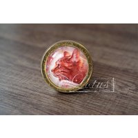 Katze-Handgefertigte Vintage Antike Schublade Knäufe Pulls Griffe/Möbelknöpfe Schrank Pull Griffe/Möbelbeschläge von lotusdardware