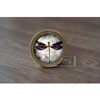 Libelle - Handgefertigte Vintage Antike Schubladenknäufe Griffe/Schrankknöpfe Schrank Knäufe/Möbelbeschläge Libelle - Handgefertigte Vintage Antike Schubladenknäufe Griffe/Schrankknöpfe Schrank Knäufe/Möbelbeschläge von lotusdardware
