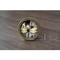 Libelle - Handgefertigte Vintage Antike Schubladenknäufe Griffe/Schrankknöpfe Schrank Knäufe/Möbelbeschläge Libelle - Handgefertigte Vintage Antike Schubladenknäufe Griffe/Schrankknöpfe Schrank Knäufe/Möbelbeschläge von lotusdardware
