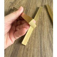 Messing Handgemachte Antike Schublade Knäufe Pulls Griffe/Dresser Knobs Schrank Pull Möbel-Hardware, Cp-426 Messing Handgemachte Antike Schublade Knäufe Pulls Griffe/Dresser Knobs Schrank Pull Möbel-Hardware, Cp-426 von lotusdardware