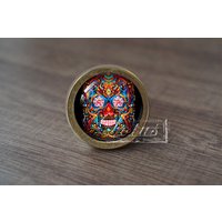Schädel-Handgemachte Vintage Antike Schubladenknäufe Zieht Griffe/Kommode Knäufe Möbelknäufe Möbelbeschläge Schädel-Handgemachte Vintage Antike Schubladenknäufe Zieht Griffe/Kommode Knäufe Möbelknäufe Möbelbeschläge von lotusdardware