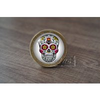 Schädel-Handgefertigte Vintage Antike Schubladenknäufe Griffe/Schrankknöpfe Schrank Knäufe/Möbelbeschläge Schädel-Handgefertigte Vintage Antike Schubladenknäufe Griffe/Schrankknöpfe Schrank Knäufe/Möbelbeschläge von lotusdardware