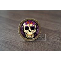 Schädel-Handgemachte Vintage Antike Schubladenknäufe Zieht Griffe/Kommode Knäufe Möbelknäufe Möbelbeschläge Schädel-Handgemachte Vintage Antike Schubladenknäufe Zieht Griffe/Kommode Knäufe Möbelknäufe Möbelbeschläge von lotusdardware