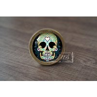 Schädel-Handgemachte Vintage Antike Schubladenknäufe Zieht Griffe/Kommode Knäufe Möbelknäufe Möbelbeschläge Schädel-Handgemachte Vintage Antike Schubladenknäufe Zieht Griffe/Kommode Knäufe Möbelknäufe Möbelbeschläge von lotusdardware