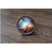 Sky-Universe - Handgefertigte Vintage Antique Schubladenknäufe Griffe/Möbelknäufe Schrankgriffe/Möbelbeschläge von lotusdardware
