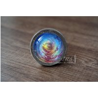 Sky-Universe - Handgefertigte Vintage Antique Schubladenknäufe Griffe/Möbelknäufe Schrankgriffe/Möbelbeschläge von lotusdardware