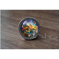 Sky-Universe - Handgefertigte Vintage Antique Schubladenknäufe Griffe/Möbelknäufe Schrankgriffe/Möbelbeschläge von lotusdardware