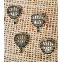 Heißluftballon Dekor - Heißluftballon, Reißzwecke, Dekor, Büro Kabine Geschenk, Pin, Cottage Heißluftballon Dekor - Heißluftballon, Reißzwecke, Dekor, Büro Kabine Geschenk, Pin, Cottage von lotuspetale