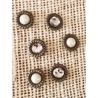 Push Pin - Daumenstecker, Dekorative Pin, Fancy Edelstein Büro Dekor, Cubicle Pin Pins Push Pin - Daumenstecker, Dekorative Pin, Fancy Edelstein Büro Dekor, Cubicle Pin Pins von lotuspetale