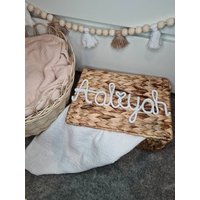 Erinnerungsbox/Aufbewahrungsbox Personalisiert | Mit Name Erinnerungsbox/Aufbewahrungsbox Personalisiert | Mit Name von lovlis