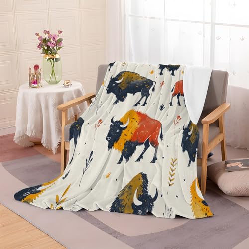 loyaltyer Flanell-Kuscheldecke Decke 200x200 – Hochlandrind-Druck Sofadecke, Bequem Und Weich Fleecedecke, Perfekt Für Sofa Decke überwurf Und Bett Wohnzimmerdecke, Kuscheldecke Off-Weiß-AG41 loyaltyer Flanell-Kuscheldecke Decke 200x200 – Hochlandrind-Druck Sofadecke, Bequem Und Weich Fleecedecke, Perfekt Für Sofa Decke überwurf Und Bett Wohnzimmerdecke, Kuscheldecke Off-Weiß-AG41 von loyaltyer