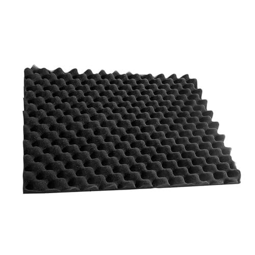 Loyimioo Magnetic Air Conditioner Regen Kissen hoher Dichte Schaumstoff Noise Reduction Design 60 x 43cm Cuttable Size Strong Magnetic Backing Prevents Wind Blowing Down Loyimioo Magnetic Air Conditioner Regen Kissen hoher Dichte Schaumstoff Noise Reduction Design 60 x 43cm Cuttable Size Strong Magnetic Backing Prevents Wind Blowing Down von loyimioo